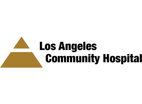 Los Angeles Community Hospital - Los Angeles, CA