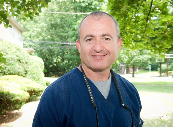 Edward Shluper, DDS - Bloomfield, NJ