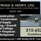 Truax & Hovey LTD