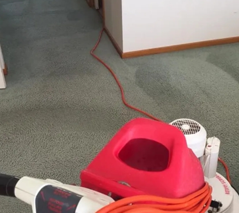 Cavanagh Carpet Cleaning