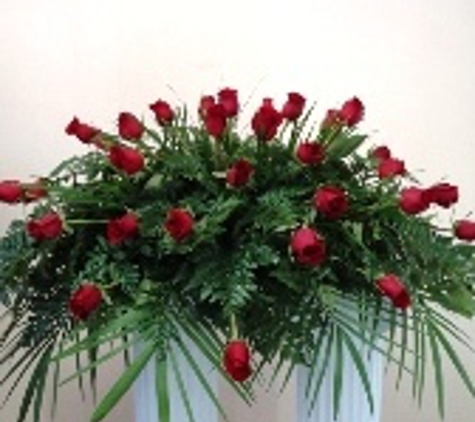 Irina's Flowers - Arlington Heights, IL