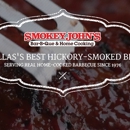 Smokey's John Bar-B-Que& Home Cooking - Barbecue Restaurants