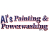 Al's Painting & Power Washing gallery