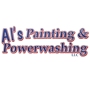 Al's Painting & Power Washing