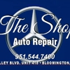 The Shop Auto Repair gallery