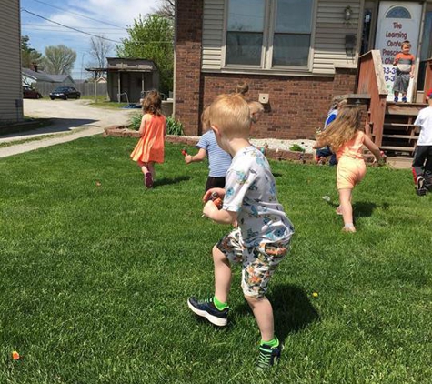 The Learning Center Preschool & Childcare - Salem, IN