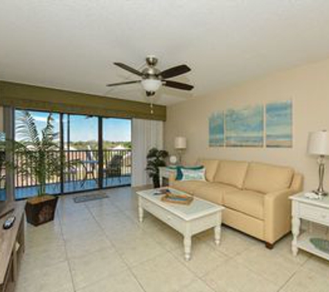 Bay Oaks Condominium - Sarasota, FL