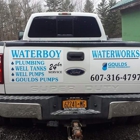 Waterboy Waterworks