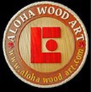 Aloha Wood Art - Fine Art Artists