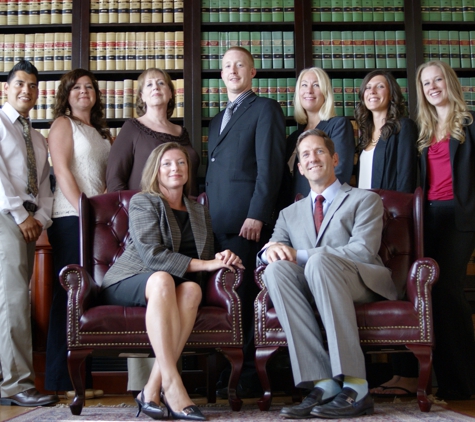 Durflinger Oliver & Associates - Tacoma, WA