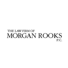 The Law Firm of Morgan Rooks, P.C.