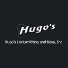 Hugo's Locksmithing & Keys Inc