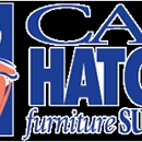 Carl Hatcher Furniture - Chairs