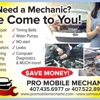 GETMECHANIC - Mobile Mechanic Auto Repair gallery