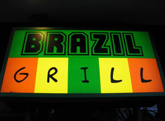 Brazil Grill - Portland, OR