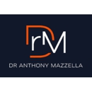 Anthony Mazzella, Ph.D. - Psychoanalysts