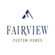 Fairview Custom Homes