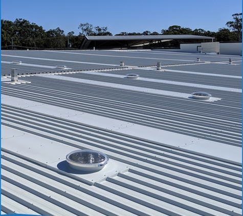 Redcliffe Skylights - Kippa-ring, QLD