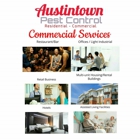 Austintown Pest Control, LLC