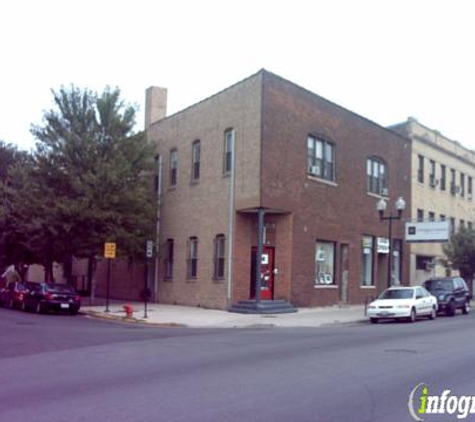 Chicago Fret Works Guitar Repair - Chicago, IL