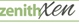 ZenithXen Logo
