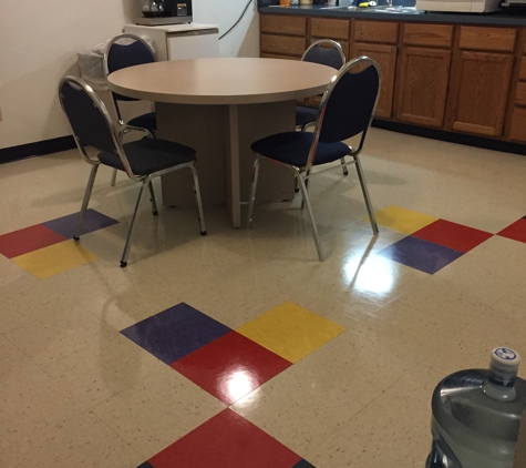 thompson tile maintenance - sturgis, MI