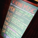 The Viking Bar