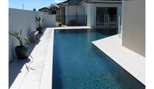 Mad Pool Interiors - Baringa, QLD