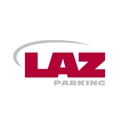 LAZ Parking - Parking Lots & Garages