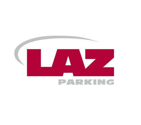 LAZ Parking - Hartford, CT