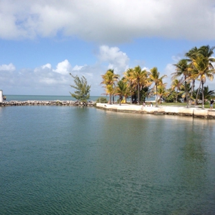 The Island Fish Company & Tiki Bar - Marathon, FL