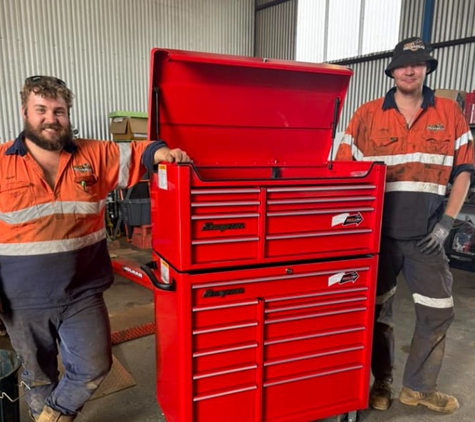 DSM Mechanical Pty Ltd - Milpara, WA
