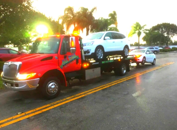 Sheehan's Collision Inc - Boca Raton, FL