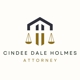 Holmes, Cindee Dale