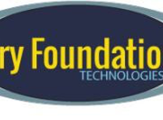 Dry Foundation Technologies - Asheville, NC