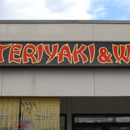 New Teriyaki Wok - Chinese Restaurants