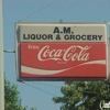 A M Liquors gallery
