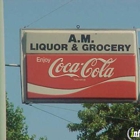 AM Liquors