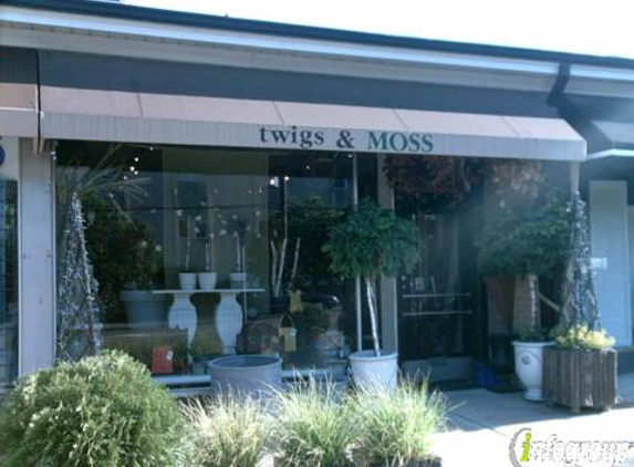 Twigs & Moss - Saint Louis, MO