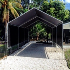 Key West Canopy - Carports