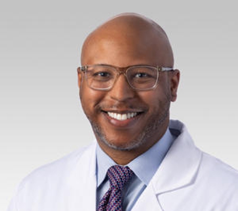 Chad A. Barnes, MD - Orland Park, IL