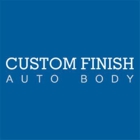 Custom Finish Auto Body