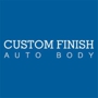 Custom Finish Auto Body