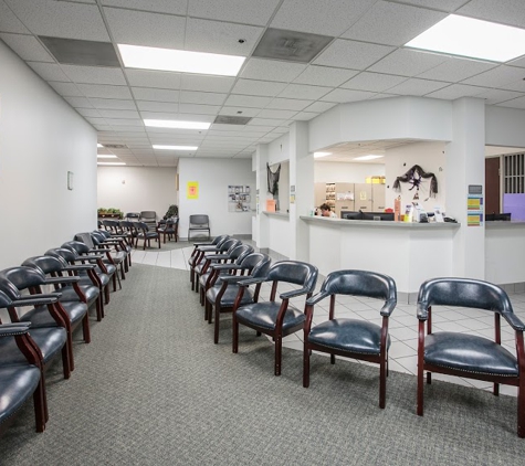 Ascension Medical Group - Hillsboro, TX