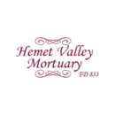 Hemet Valley Mortuary - Funeral Supplies & Services