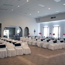 Event Center - Halls, Auditoriums & Ballrooms
