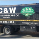 C & W Tree & Landscape Co - Tree Service