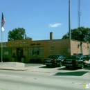 Stone Park Village Hall - City, Village & Township Government