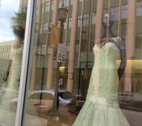 La Soie Bridal - Pasadena, CA. Dresses