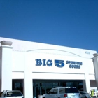 Big 5 Sporting Goods